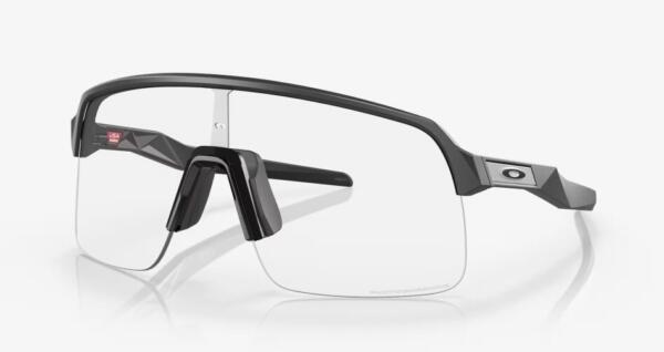 Oakley, SUTRO LITE, MATTE CARBON