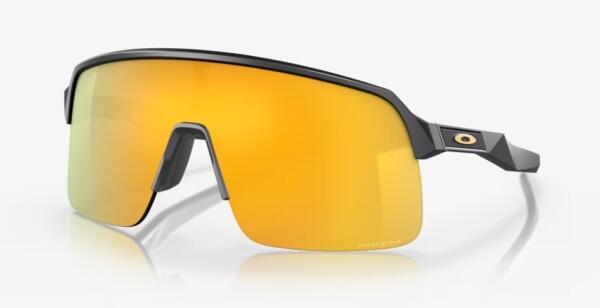 Oakley, SUTRO LITE, MATTE CARBON