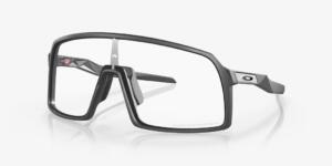 Oakley, SUTRO, MATTE CARBON, photochromic