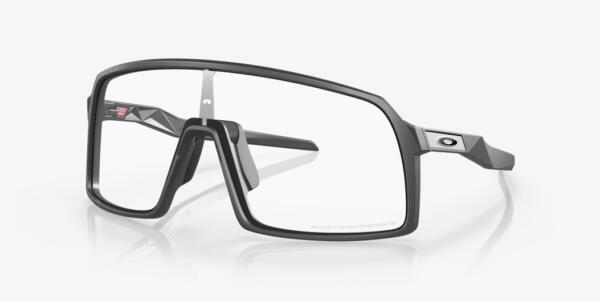Oakley, SUTRO, MATTE CARBON, photochromic