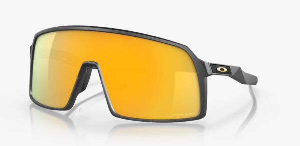 Oakley, SUTRO, MATTE CARBON