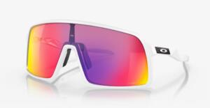 Oakley, SUTRO S, MATTE WHITE