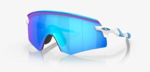 Oakley, ENCODER, POLISHED WHITE
