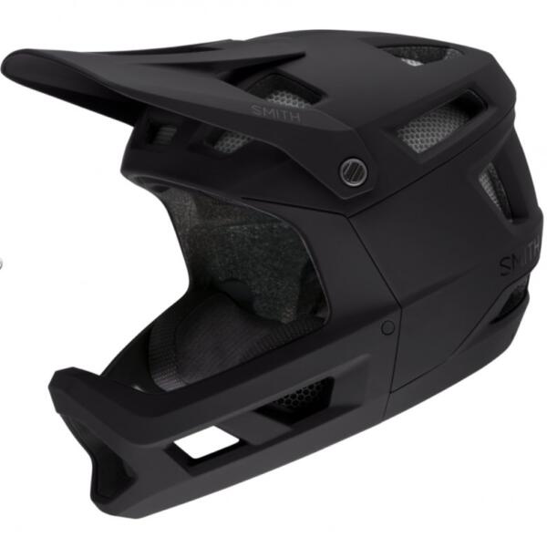 Smith, MAINLINE MIPS, MATTE BLACK
