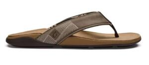 OluKai, TUAHINE hunter / golden sand