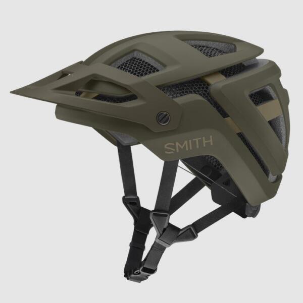 Smith, Forefront 3 Mips, Matte Forest