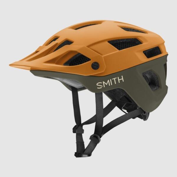 Smith, Engage Mips, Matte Sunrise / Forest