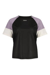 Maloja, HochgasserM. deep black multi