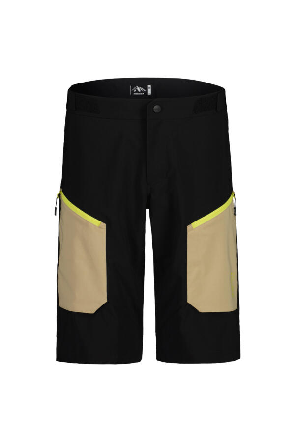 Maloja, TorreM. deep black multi
