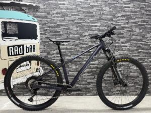 Orbea Laufey H30, Gr. S