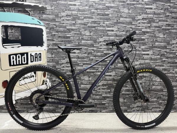 Orbea Laufey H30, Gr. S
