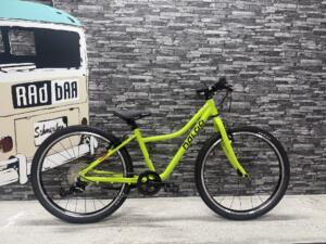 Naloo Chameleon 24" Mk2.1, hellgrün