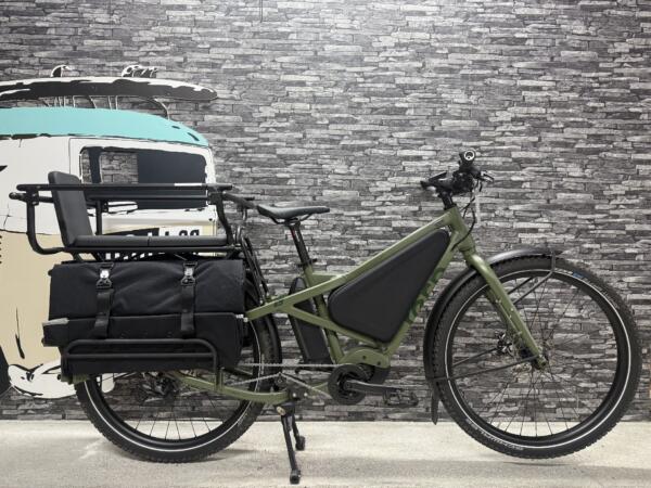 Tern Orox S12 29"