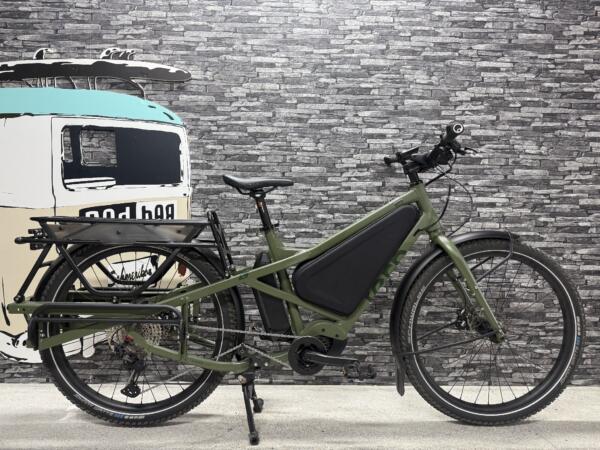 Tern Orox S12 29"