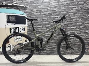 Pivot Winter Aktion, Firebird 29", SLX / X-Kit, Gr. XL