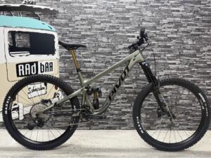Pivot Winter Aktion, Firebird 29", SLX / XT-Kit, Gr. L