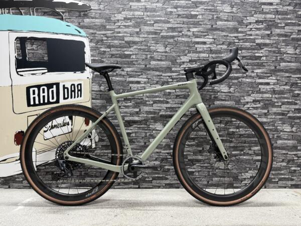 Awson GT Pro