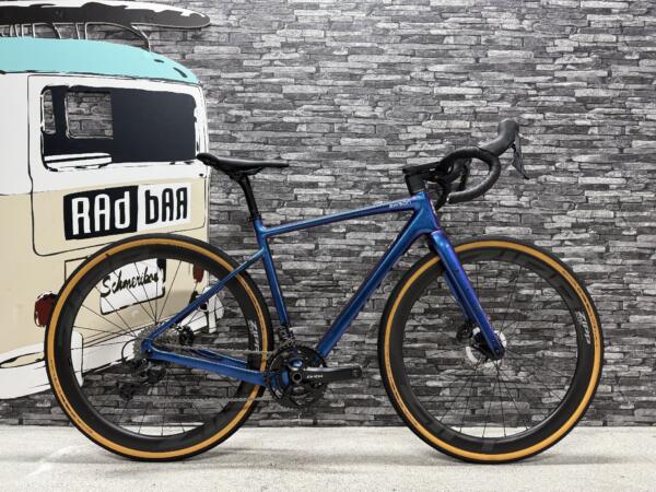 Awson GT Pro