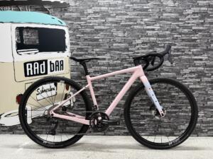 Awson GT Classic a la Carte