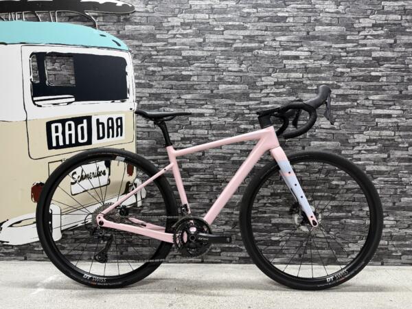 Awson GT Classic a la Carte