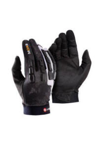 G-Form, Moab Gloves, black/white