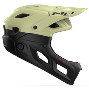 Met, MTB Helm, PARACHUTE MCR MIPS, PISTACHIO GREEN