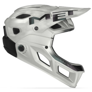 Met, MTB Helm, PARACHUTE MCR MIPS, WHITE IRIDESCENT