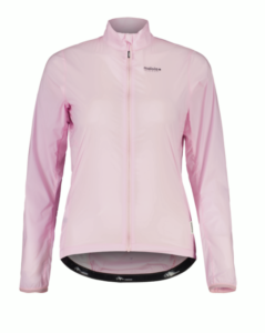 Maloja, SeisM. Jacket magnolia