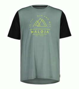 Maloja, KalmbergM. sage multi