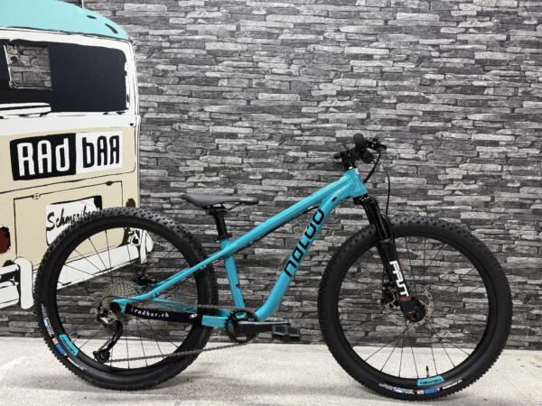 Naloo Hill Bill 24" Mk3, türkis