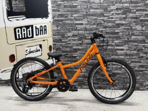 Naloo Chameleon 20" Mk2.1, orange