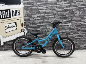 Naloo Chameleon 16" Mk2.1, türkis