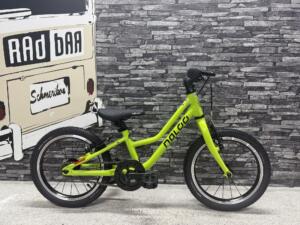 Naloo Chameleon 16" Mk2.1, hellgrün