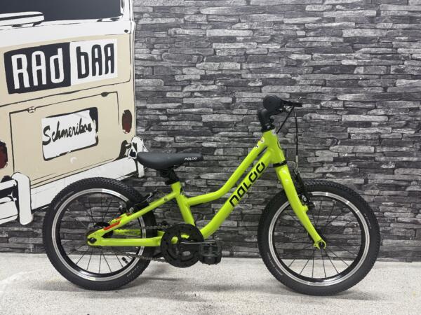 Naloo Chameleon 16" Mk2.1, hellgrün