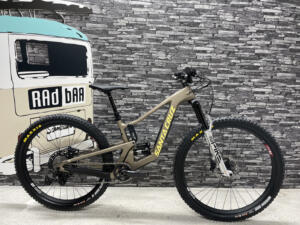 Santa Cruz 5010, 5.0 CC, Custom, Gr. XS Aktion der Woche für kleine Biker mit hohen Ansprüchen
