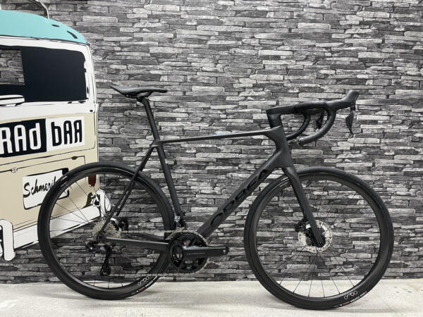 Orbea Aktion, ORCA M20iTEAM, Cosmic Carbon View, Gr. 57cm