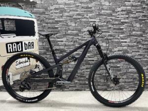 Ibis Ripmo Custom, Gr. M
