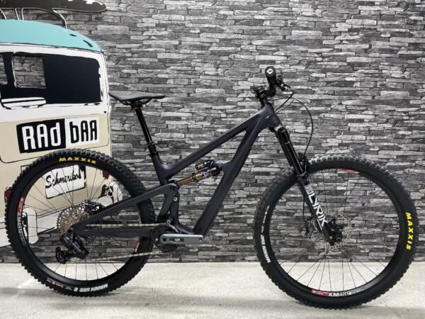 Ibis Ripmo Custom, Gr. M