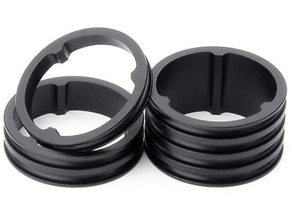 Syntace, H.A.T Rings 1 1/8