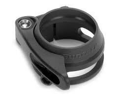 Syntace, SuperLock2 Sattelklemme 38 für 34.9 Sattelrohr
