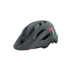 Giro, Fixture II Youth MIPS Helmet, matte dark shark ripple