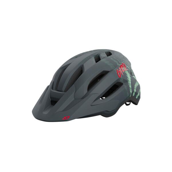 Giro, Fixture II Youth MIPS Helmet, matte dark shark ripple