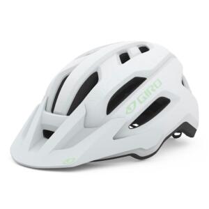 Giro, Fixture II W MIPS Helmet, matte white/space green
