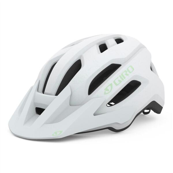 Giro, Fixture II W MIPS Helmet, matte white/space green