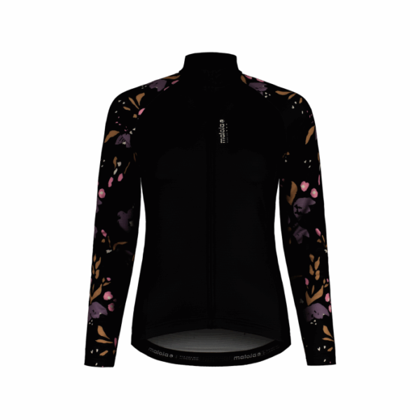 Maloja, VilsaM. 1/1 deep black