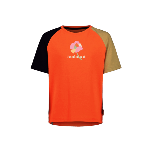 Maloja, ValspregnaG. strawberry multi