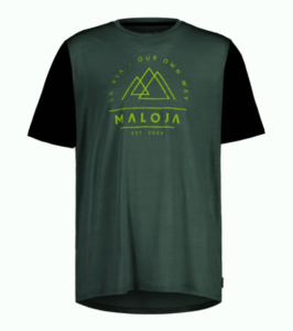 Maloja, PapaverB. sage multi