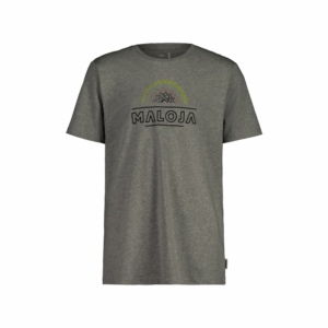 Maloja, KaarlM. grey melange