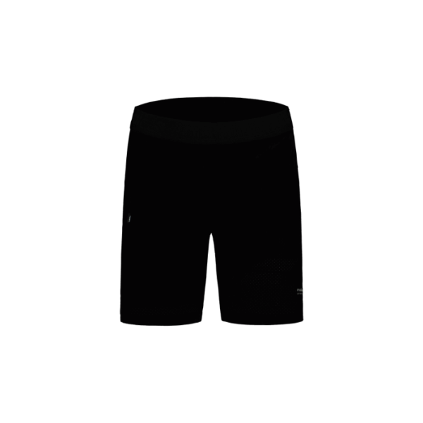 Maloja, FanesM. deep black