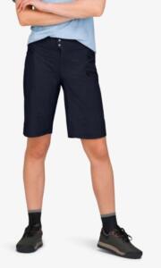 Norrona, fjørå flex1 tech Shorts W's, Caviar